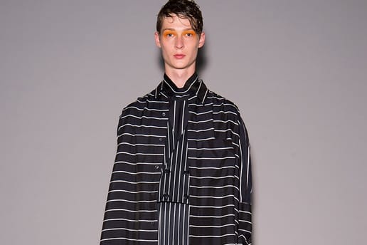 80年代にインスパイアされた TOPMAN 2018年春夏コレクション