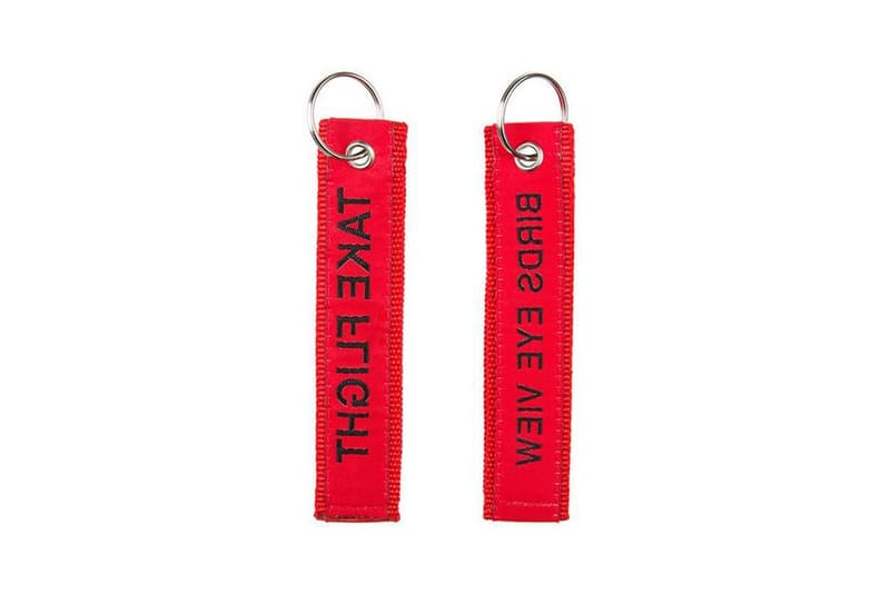 Travis Scott が Birds Eye View ツアーの新作マーチャンダイズをドロップ グラフィック重視のアパレルが多数ラインアップしたLa Flameの最新コレクション