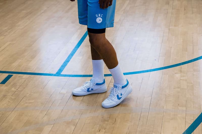 マイケル ジョーダンの懐かしの Unc 時代の練習用ショーツがリリース Hypebeast Jp マイケル ジョーダンの懐かしの Unc 時代の練習用ショーツがリリース Hypebeast Jp