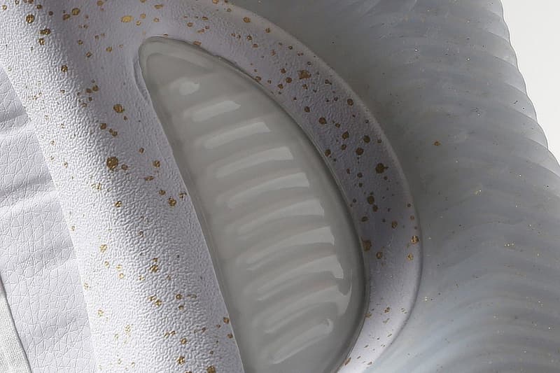 カリーの未発売最新モデル Under Armour Curry 4 のディテール写真をチェック