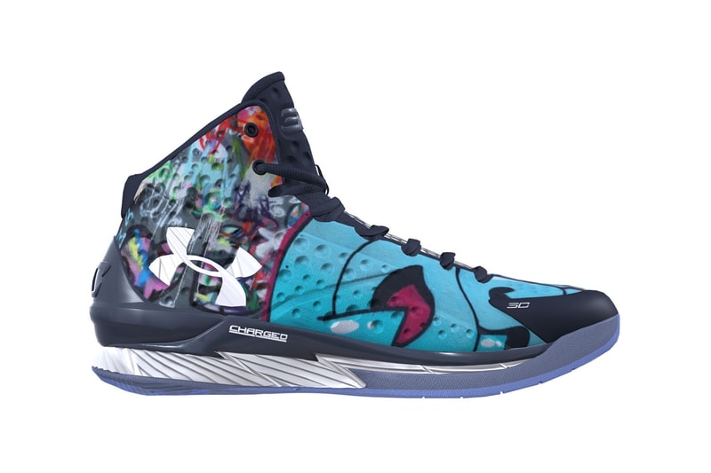 Under Armour 　カスタマイズサービス UA ICON