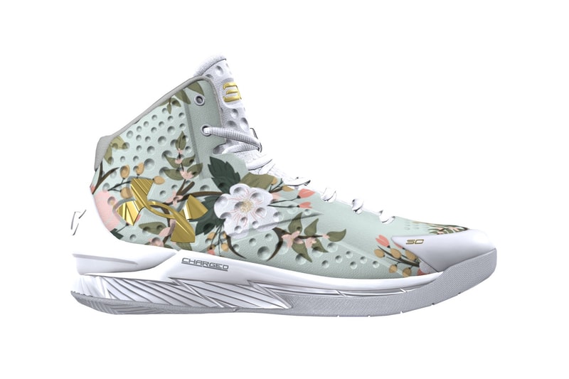Under Armour 　カスタマイズサービス UA ICON