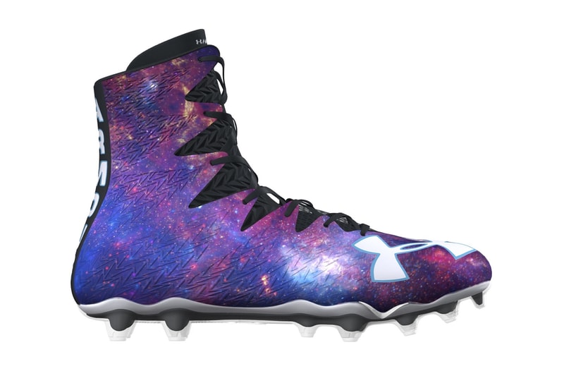Under Armour 　カスタマイズサービス UA ICON