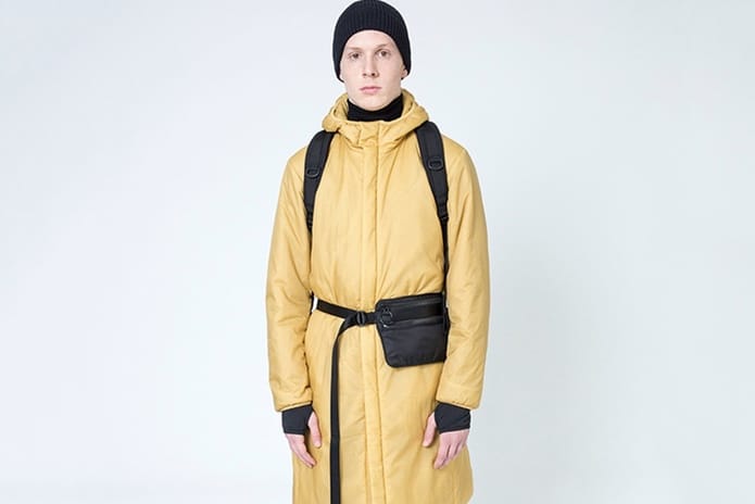 ファストファッションの域を超えた UNIQLO LifeWear 2017年秋冬コレクション