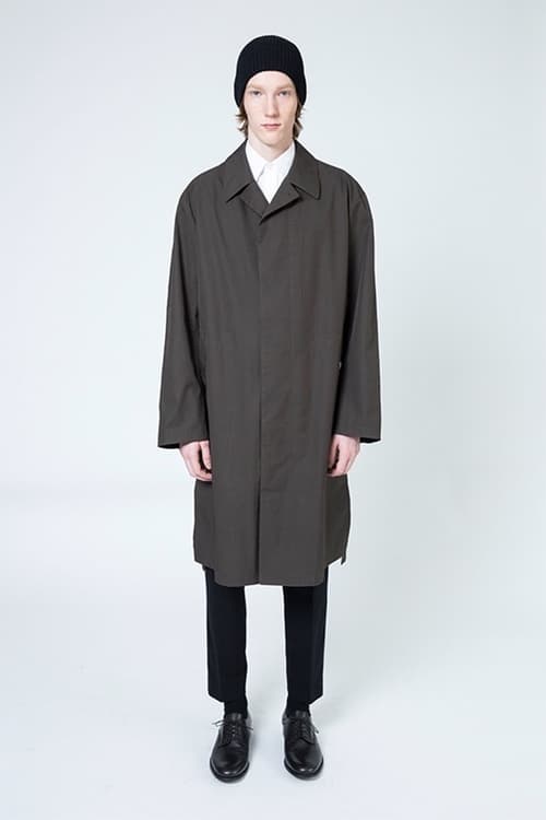ファストファッションの域を超えた Uniqlo Lifewear 17年秋冬コレクション Hypebeast Jp ファストファッションの域を超えた Uniqlo Lifewear 17年秋冬コレクション Hypebeast Jp