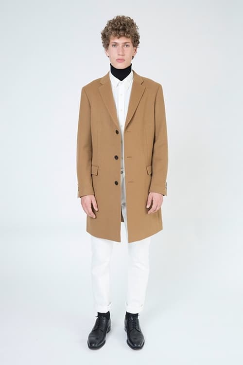 ファストファッションの域を超えた UNIQLO LifeWear 2017年秋冬コレクション ユニクロ キースヘリング ストリート