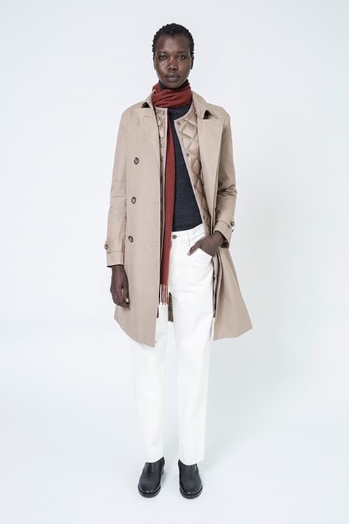 ファストファッションの域を超えた UNIQLO LifeWear 2017年秋冬コレクション ユニクロ キースヘリング ストリート