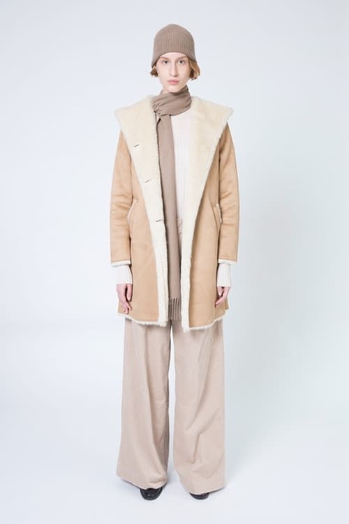 ファストファッションの域を超えた UNIQLO LifeWear 2017年秋冬コレクション ユニクロ キースヘリング ストリート