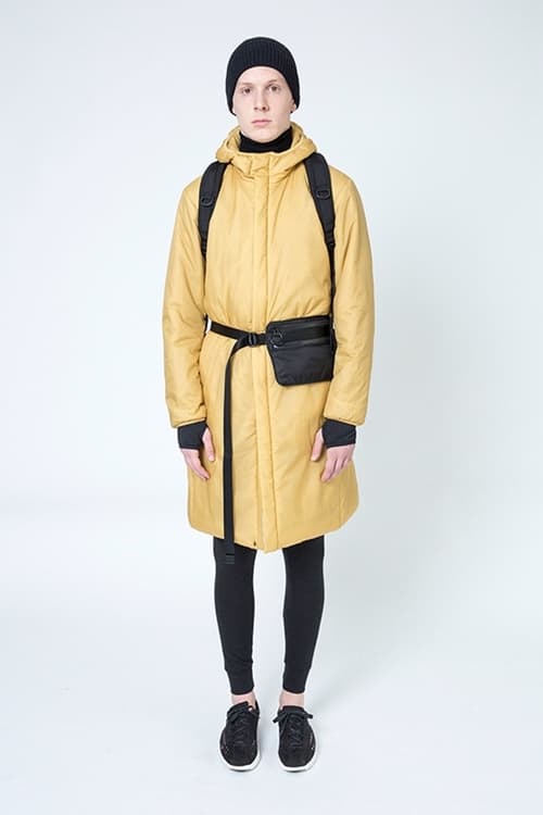 ファストファッションの域を超えた UNIQLO LifeWear 2017年秋冬コレクション ユニクロ キースヘリング ストリート