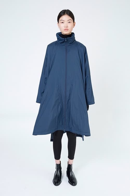 ファストファッションの域を超えた UNIQLO LifeWear 2017年秋冬コレクション ユニクロ キースヘリング ストリート