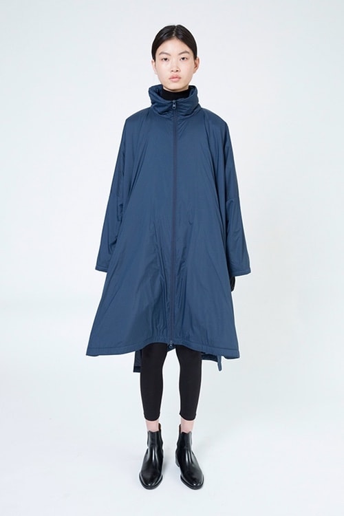 ファストファッションの域を超えた UNIQLO LifeWear 2017年秋冬コレクション ユニクロ キースヘリング ストリート
