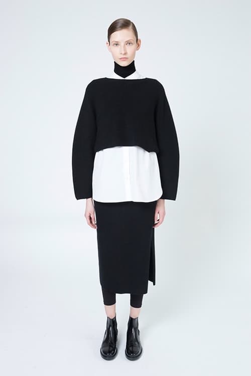 ファストファッションの域を超えた UNIQLO LifeWear 2017年秋冬コレクション ユニクロ キースヘリング ストリート