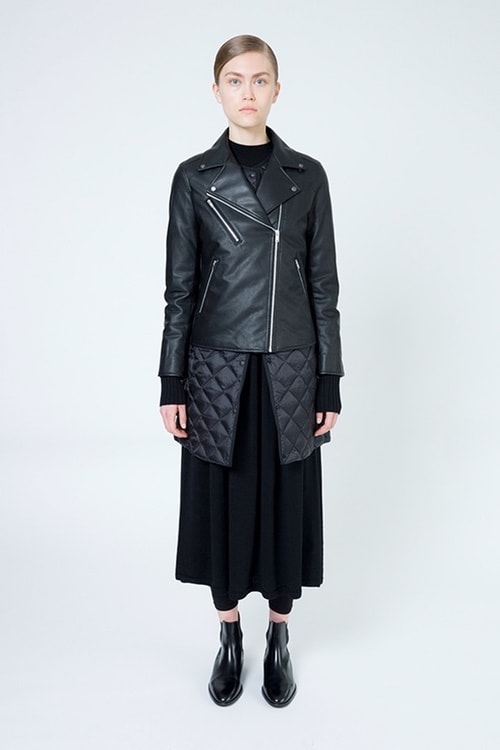 ファストファッションの域を超えた UNIQLO LifeWear 2017年秋冬コレクション ユニクロ キースヘリング ストリート