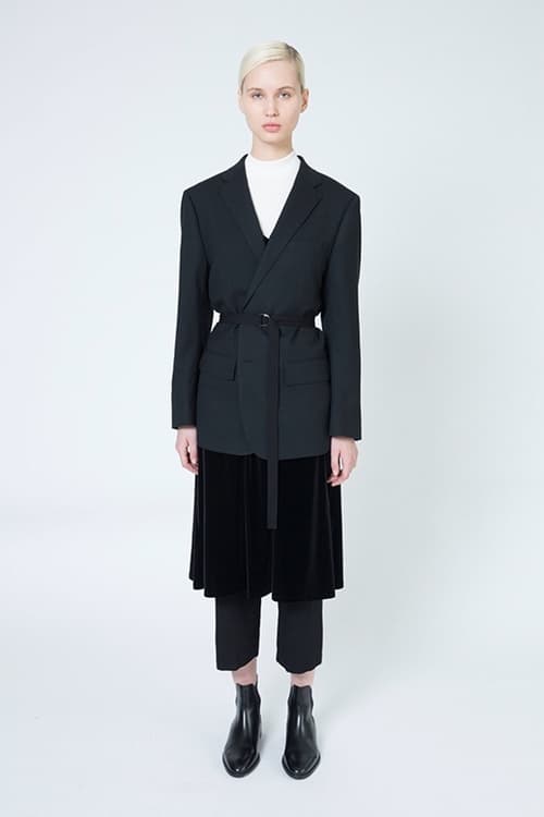 ファストファッションの域を超えた UNIQLO LifeWear 2017年秋冬コレクション ユニクロ キースヘリング ストリート