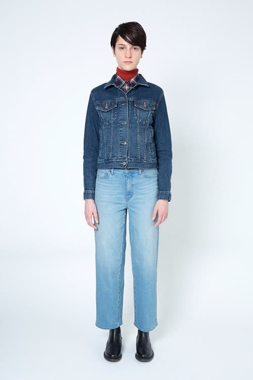 ファストファッションの域を超えた UNIQLO LifeWear 2017年秋冬コレクション ユニクロ キースヘリング ストリート