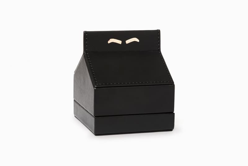 NIGO® が高級宝石を贅沢に散りばめたベジタブルバーガーリングを紹介 ニゴー Nadine Ghosn ナディーン・ゴーン カルロス 日産 三菱 ルノー