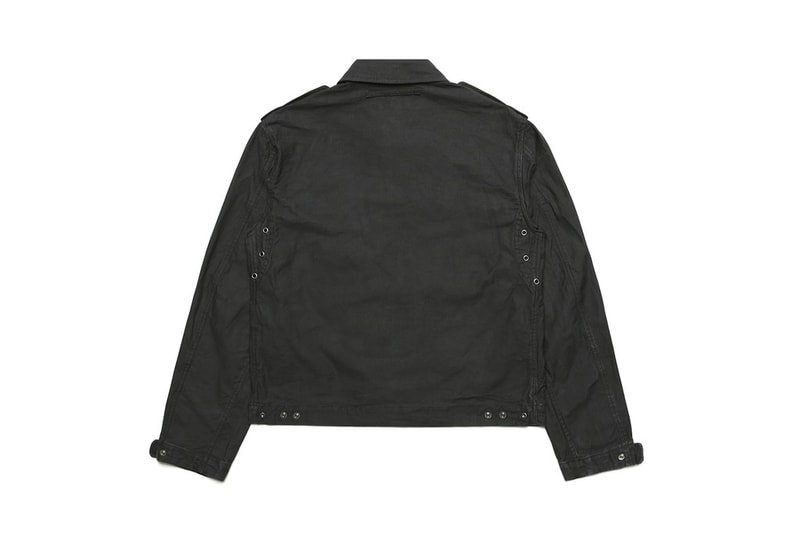 新たな VLONE x fragment design コラボアパレルアイテムの数々が登場