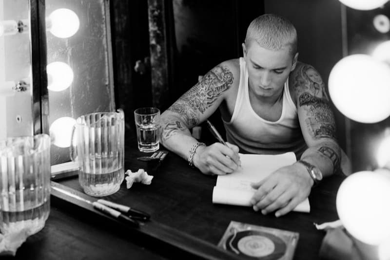 オックスフォード英語辞典に Eminem の曲名を由来に持つ言葉 “Stan” が正式に加わる