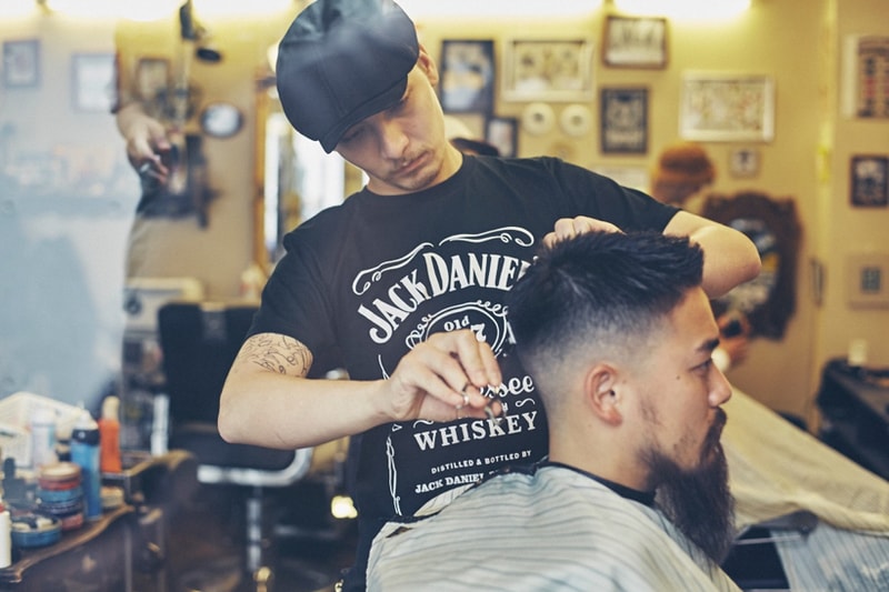 Jack Daniel's のマイレージキャンペーン