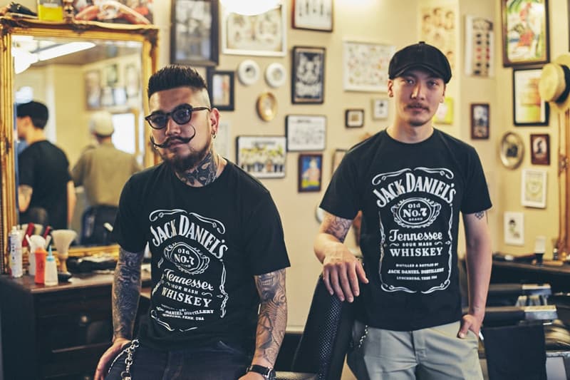 Jack Daniel's のマイレージキャンペーン