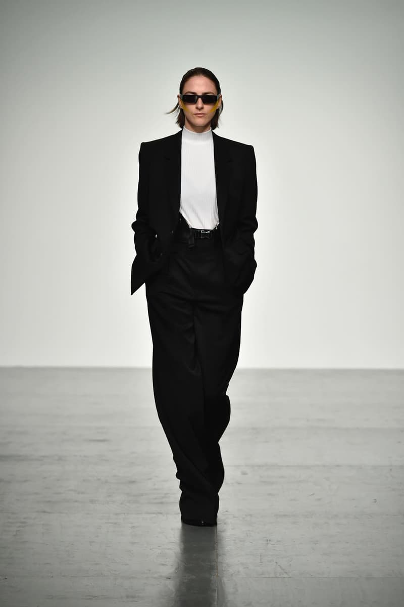 ¥JOHN LAWRENCE SULLIVAN ジョン ローレンス サリバン 2018年 春夏コレクション