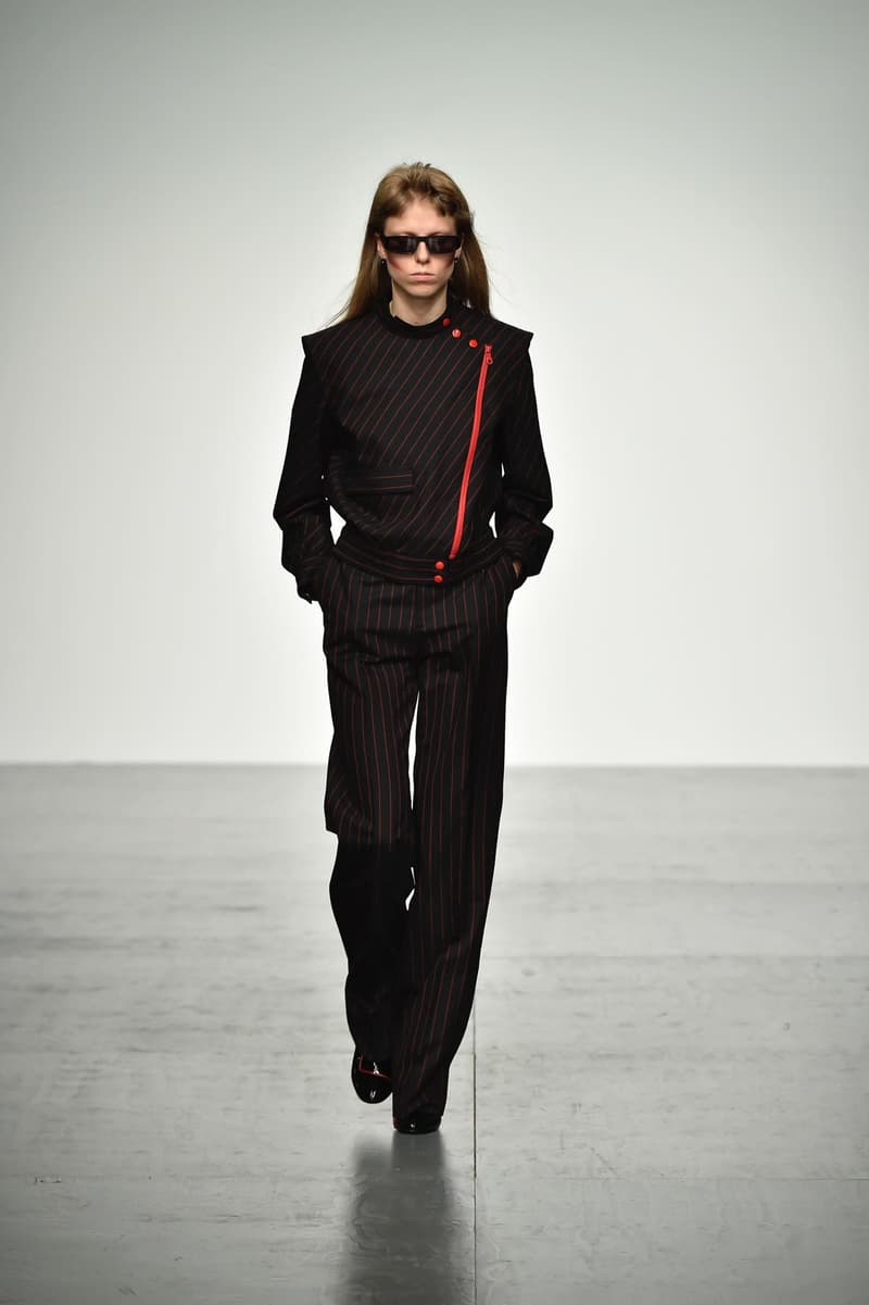 ¥JOHN LAWRENCE SULLIVAN ジョン ローレンス サリバン 2018年 春夏コレクション