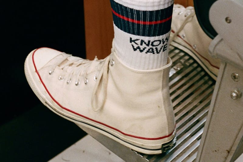 Know Wave 2017年夏のニューアイテムが登場