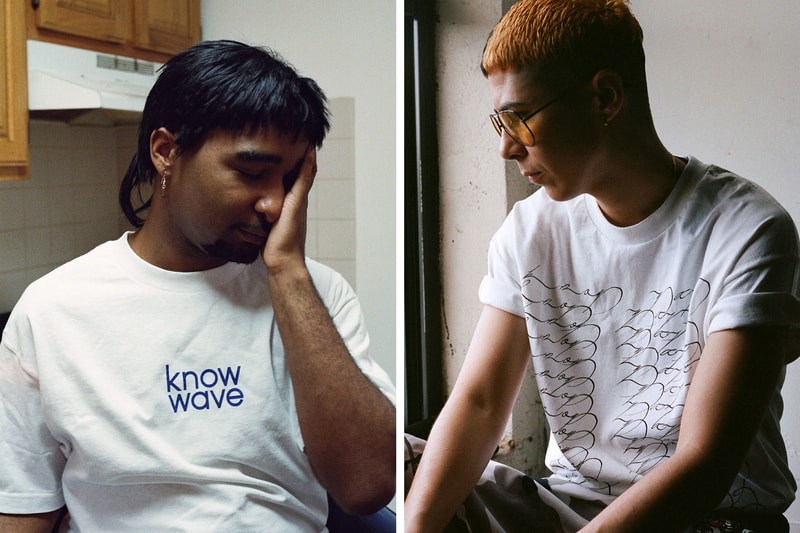 Know Wave 2017年夏のニューアイテムが登場