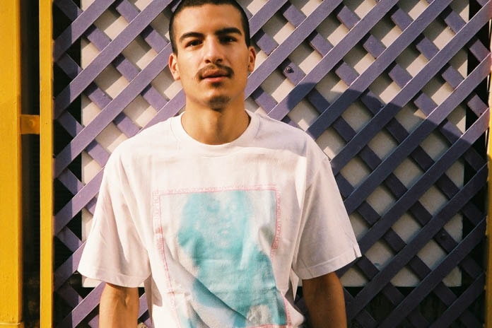 日本発の新鋭ストリートレーベル LOOPY HOTEL より2017年サマーコレクションのルックブックが到着