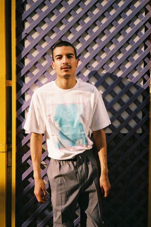 日本発の新鋭ストリートレーベル LOOPY HOTEL より2017年サマーコレクションのルックブックが到着 昨年春の始動にもかかわらず、すでに国外のストアでも展開される注目ブランドの最新コレクションは見逃し厳禁