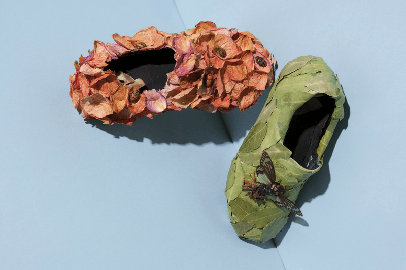 MARC JACOBS  Vans コラボレーション