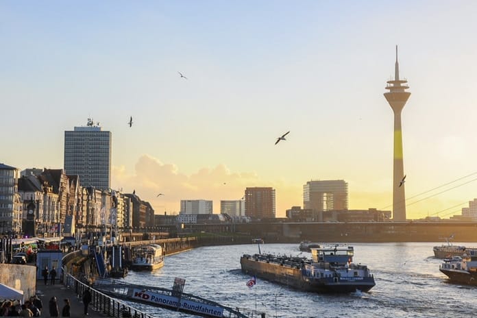 MONOCLE が世界の住みやすい都市ランキング 2017年版を発表