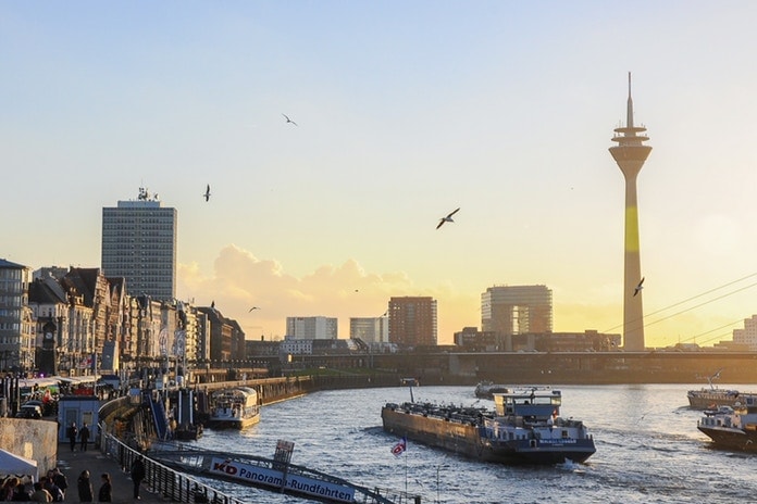 MONOCLE が世界の住みやすい都市ランキング 2017年版を発表