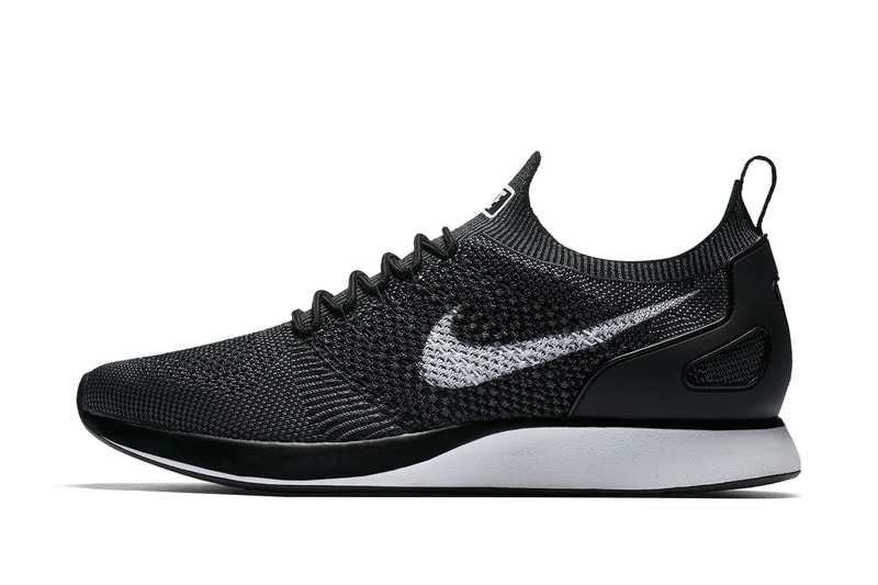 Nike よりニューモデル Air Zoom Mariah Flyknit Racer が登場