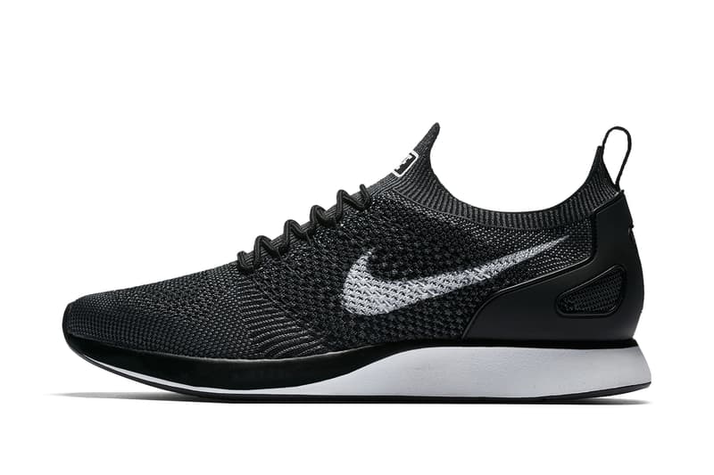 Nike よりニューモデル Air Zoom Mariah Flyknit Racer が登場