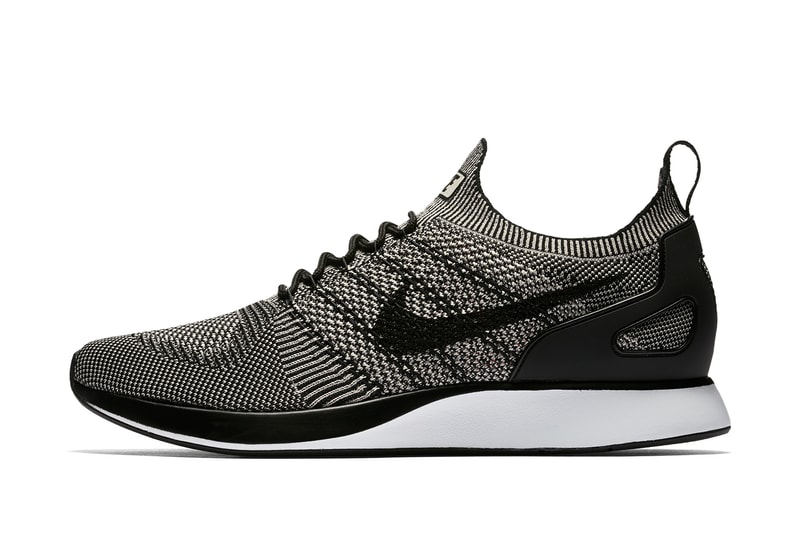 Nike よりニューモデル Air Zoom Mariah Flyknit Racer が登場