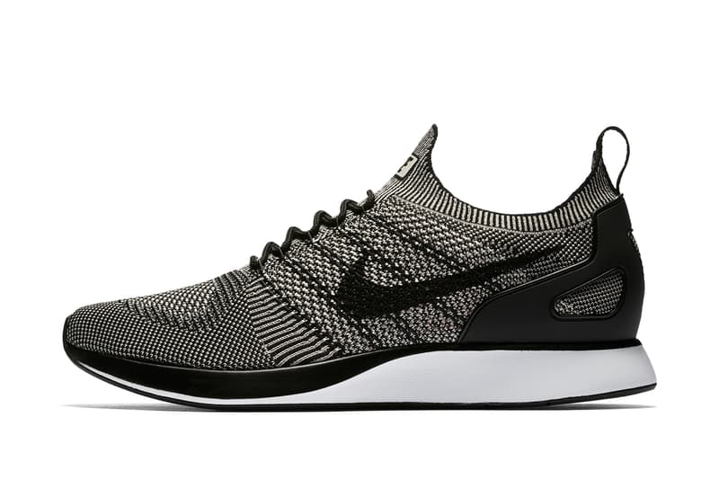 Nike よりニューモデル Air Zoom Mariah Flyknit Racer が登場