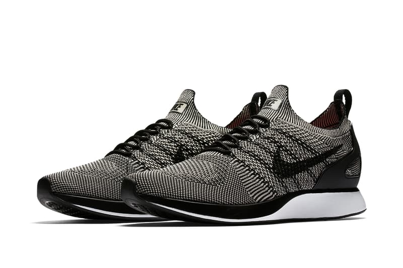 Nike よりニューモデル Air Zoom Mariah Flyknit Racer が登場