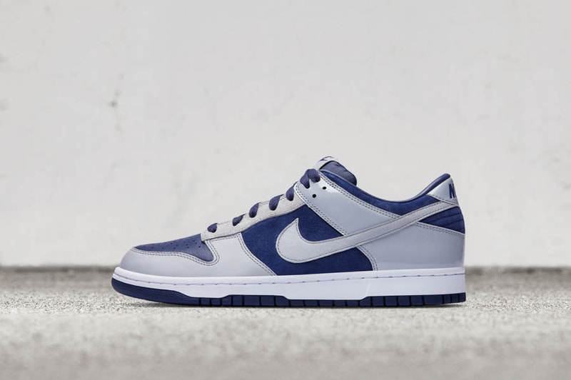 Nike Dunk Low JP “CO.JP” コレクションは全3色での展開 オリジナルカラーにインスパイアされたアシンメトリーモデルと“What The”も登場 atmos