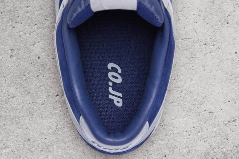 Nike Dunk Low JP “CO.JP” コレクションは全3色での展開 オリジナルカラーにインスパイアされたアシンメトリーモデルと“What The”も登場 atmos