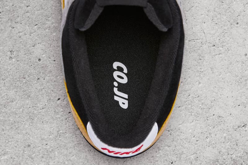 Nike Dunk Low JP “CO.JP” コレクションは全3色での展開 オリジナルカラーにインスパイアされたアシンメトリーモデルと“What The”も登場 atmos