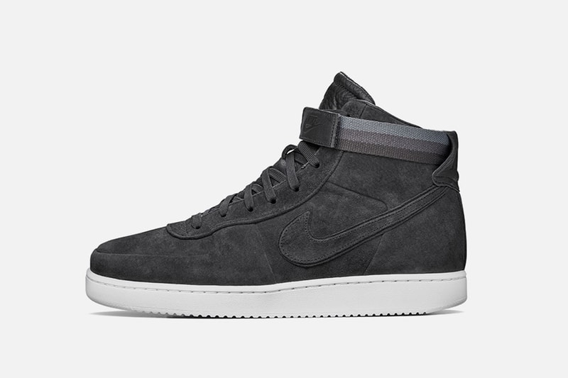 NikeLab よりアメリカ人デザイナーのジョン・エリオットとのコラボ Vandal High が登場