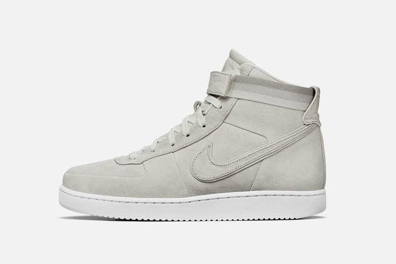 NikeLab よりアメリカ人デザイナーのジョン・エリオットとのコラボ Vandal High が登場