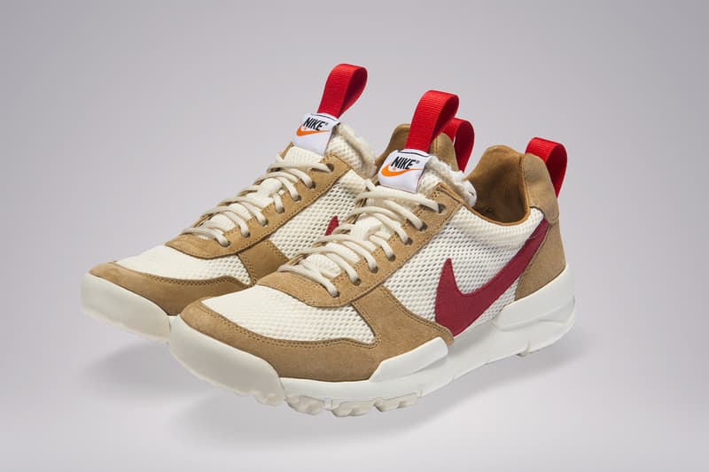 NikeLab より注目の新モデル NikeCraft Mars Yard 2.0 が登場