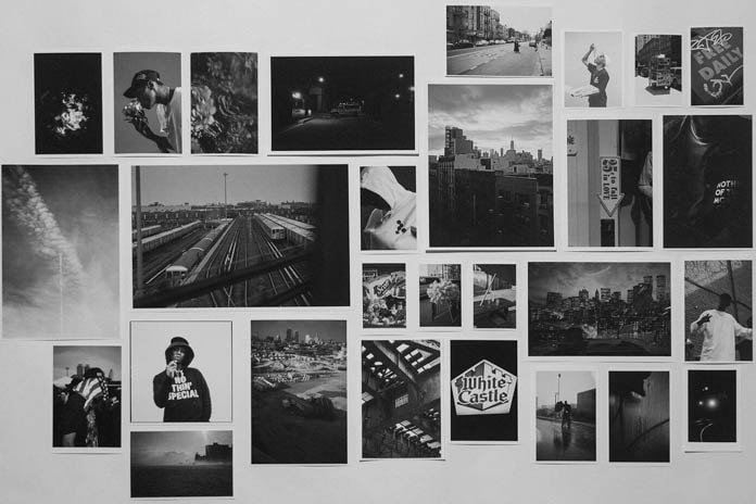 日本人が手がける NY ストリートレーベル Nothin’ Special が東京でポップアップを開催