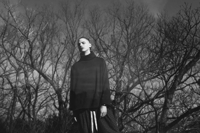 90年代ストリートと00年以降のモードを融合した prasthana 2017年秋冬ルックブック