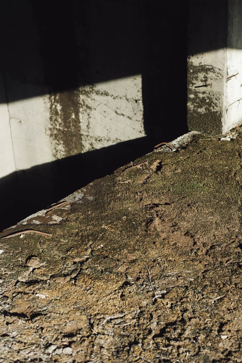 シルエット美と素材へのこだわりは国内ブランドならでは 90年代ストリートと00年以降のモードを融合した prasthana 2017年秋冬ルックブック プラスターナ