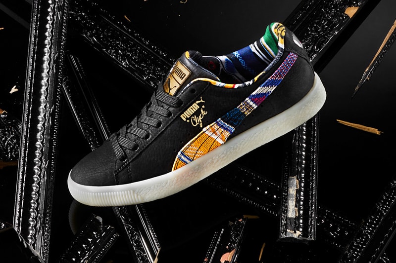 PUMA x COOGI の国内販売がスタート
