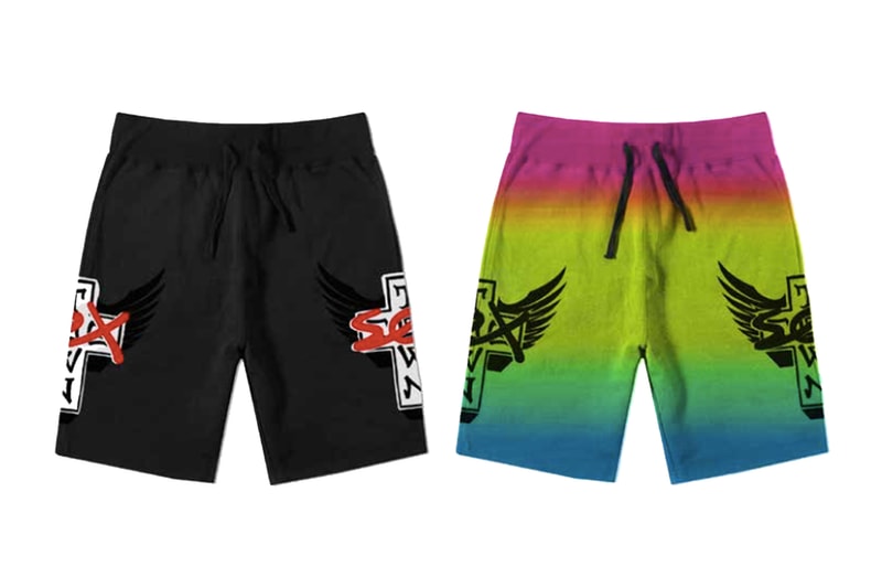 Sex Skateboards x Dogtown skates より “Sextown” と題されたコラボコレクションが登場