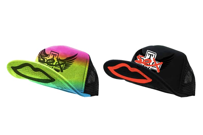 Sex Skateboards x Dogtown skates より “Sextown” と題されたコラボコレクションが登場